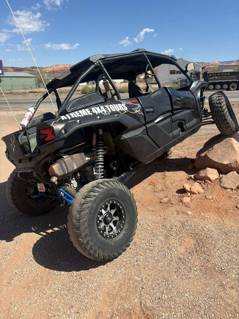 What to Do in Moab in Half a Day